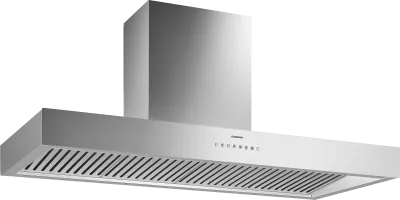 Hotă de perete seria 400, 120 cm, oțel inoxidabil Gaggenau