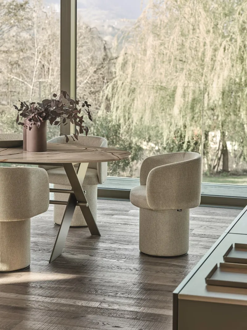 Scaun Billie - Ditre Italia - Image 3