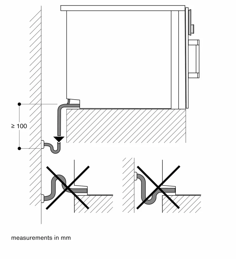 Cuptor combi-abur seria 200, 60 x 45 cm, balama ușă: stânga, Gaggenau Anthracite Gaggenau - Image 10