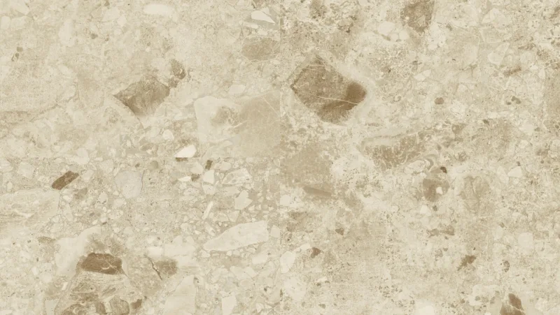 Pardoseală LVT iD Square Loose-Lay Breccia Stone Beige - Image 2
