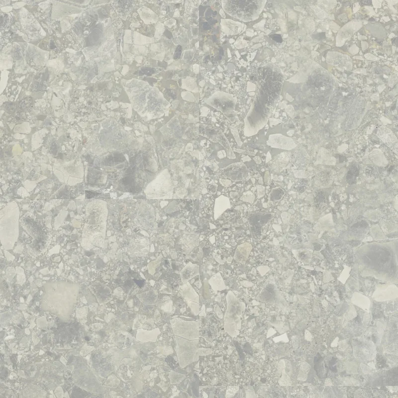 Pardoseală LVT iD Square Loose-Lay Breccia Stone Grey - Image 1