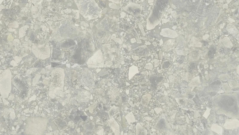 Pardoseală LVT iD Square Loose-Lay Breccia Stone Grey - Image 2
