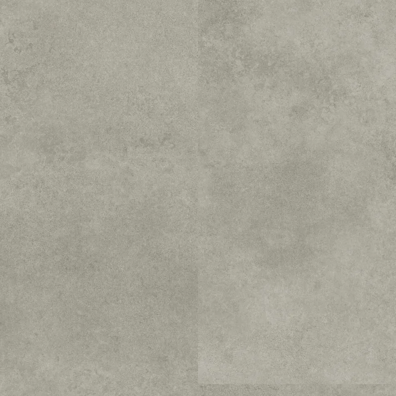Pardoseală LVT iD Square Loose-Lay Cement Dark Grey - Image 1