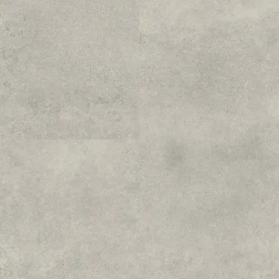 Pardoseală LVT iD Square Loose-Lay Cement Medium Grey