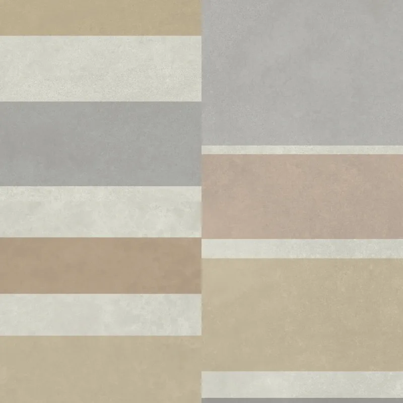 Pardoseală LVT iD Square Loose-Lay Tempo Warm Multico - Image 1