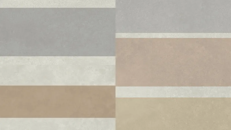 Pardoseală LVT iD Square Loose-Lay Tempo Warm Multico - Image 2