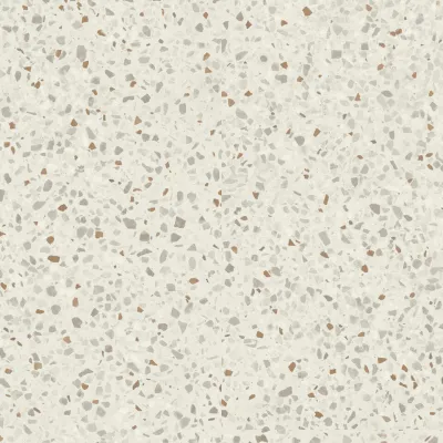 Pardoseală LVT iD Square Loose-Lay Terrazzo Terracotta Red