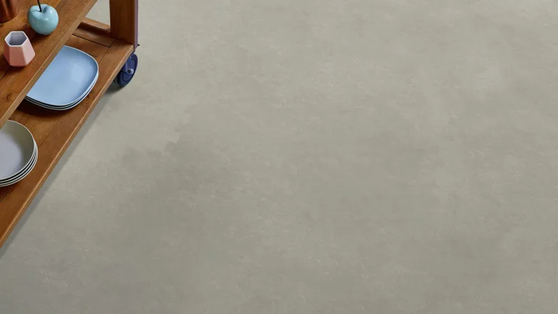 Pardoseală LVT iD Tilt Polished Concrete Steel - Image 3