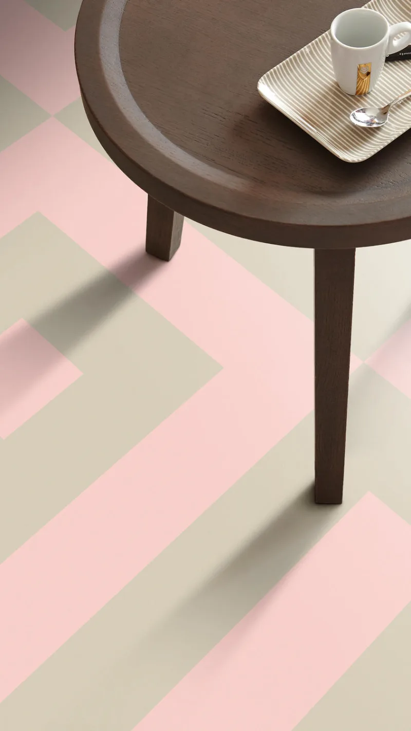 Pardoseală LVT iD Mixonomi Tessitura Drage - Image 3