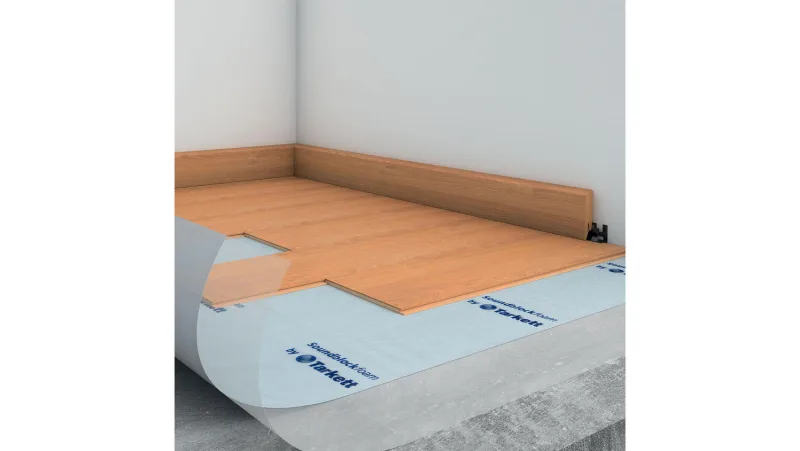 Tarkett Soundblockfoam 3MM (N) - Image 2