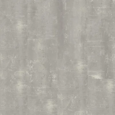 Pardoseală LVT Essence 55 Scratched Cement Grey 33,3x66,6