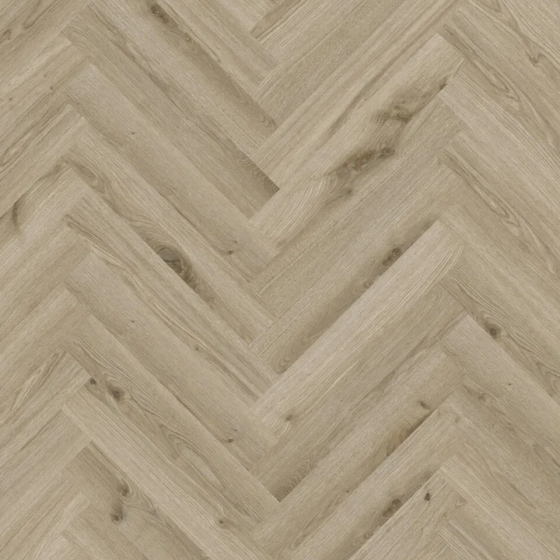 Pardoseală LVT Essence 55 Primary O Light Grey 10x60 - Image 1