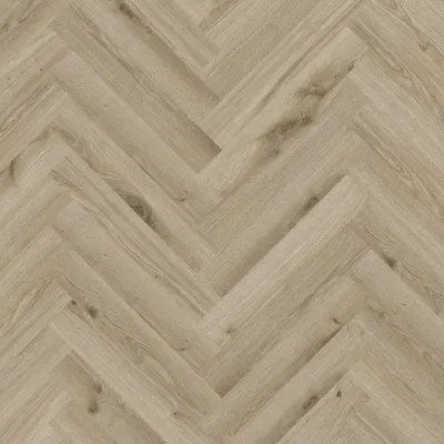 Pardoseală LVT Essence 55 Primary O Light Grey 10x60