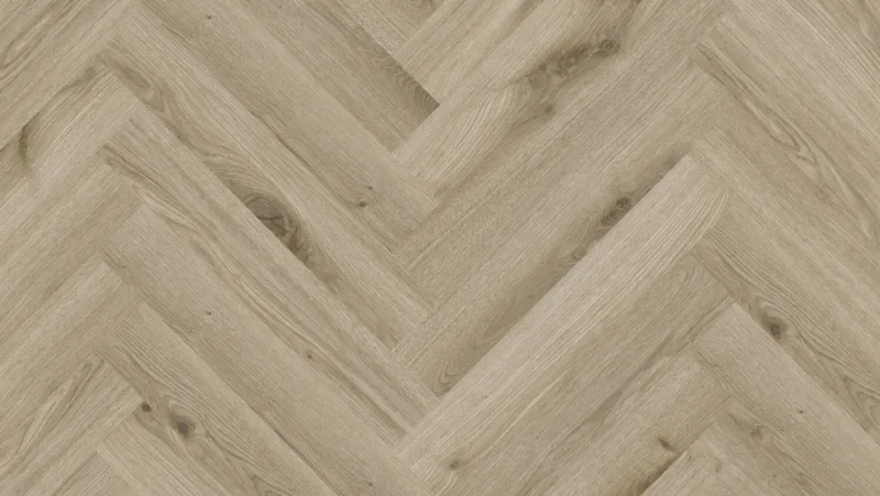 Pardoseală LVT Essence 55 Primary O Light Grey 10x60 - Image 2