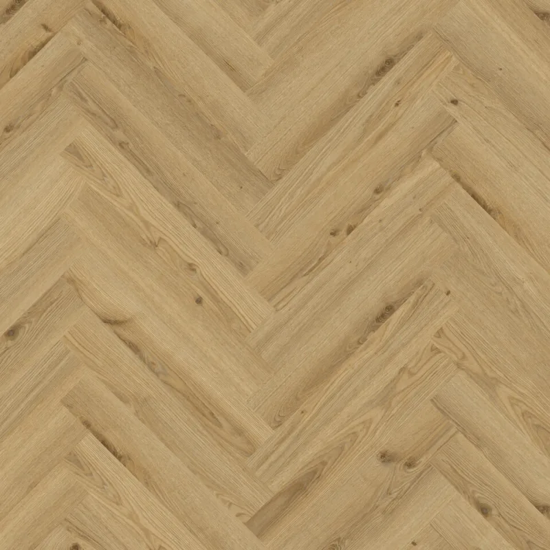 Pardoseală LVT Essence 55 Primary Oak Natural 10x60 - Image 1