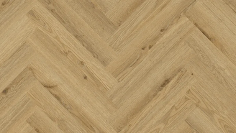 Pardoseală LVT Essence 55 Primary Oak Natural 10x60 - Image 2