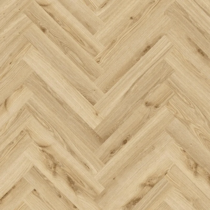 Pardoseală LVT Essence 55 Primary O Light Brown 10x60 - Image 1