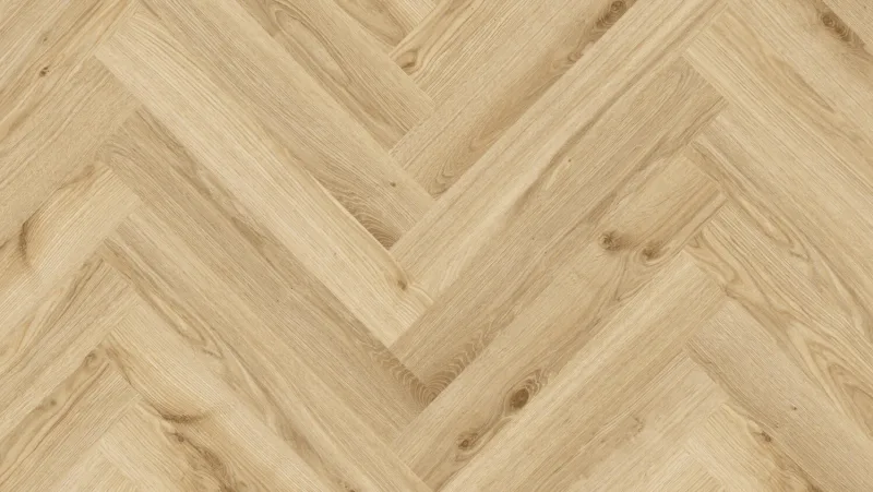 Pardoseală LVT Essence 55 Primary O Light Brown 10x60 - Image 2