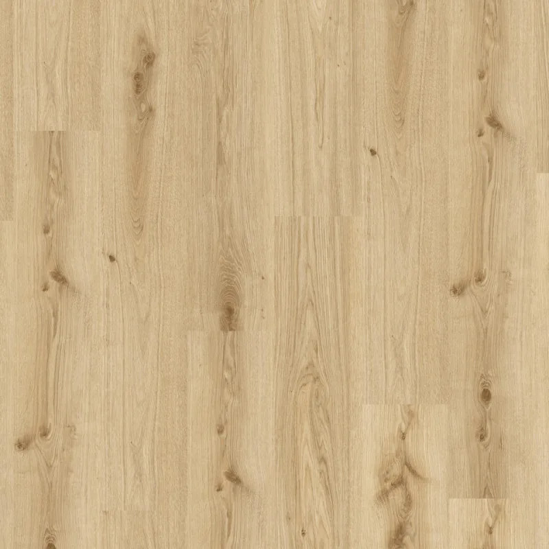 Pardoseală LVT Essence 55 Primary Oak Light Brown 20x120 - Image 1