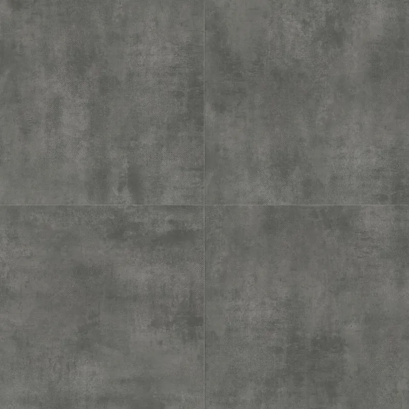 Pardoseală LVT ModularT 70 66,5X66,5 Beton Dark Grey 1I