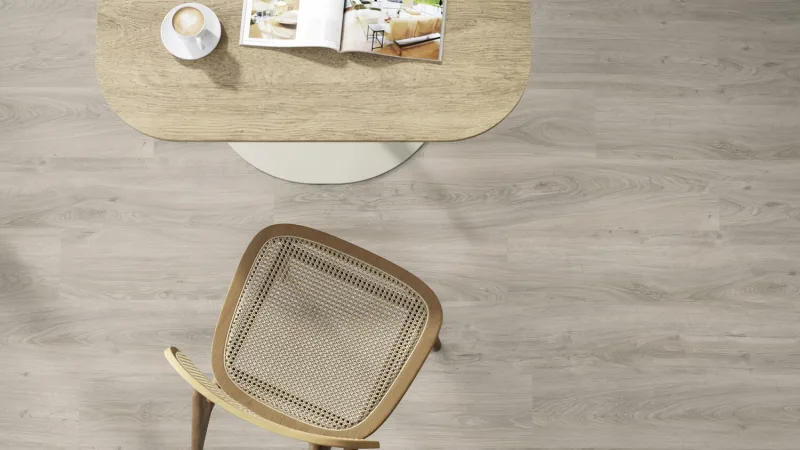 Pardoseală LVT iD Classics Glue-Down 30 English Oak Grey-Beige - Image 3