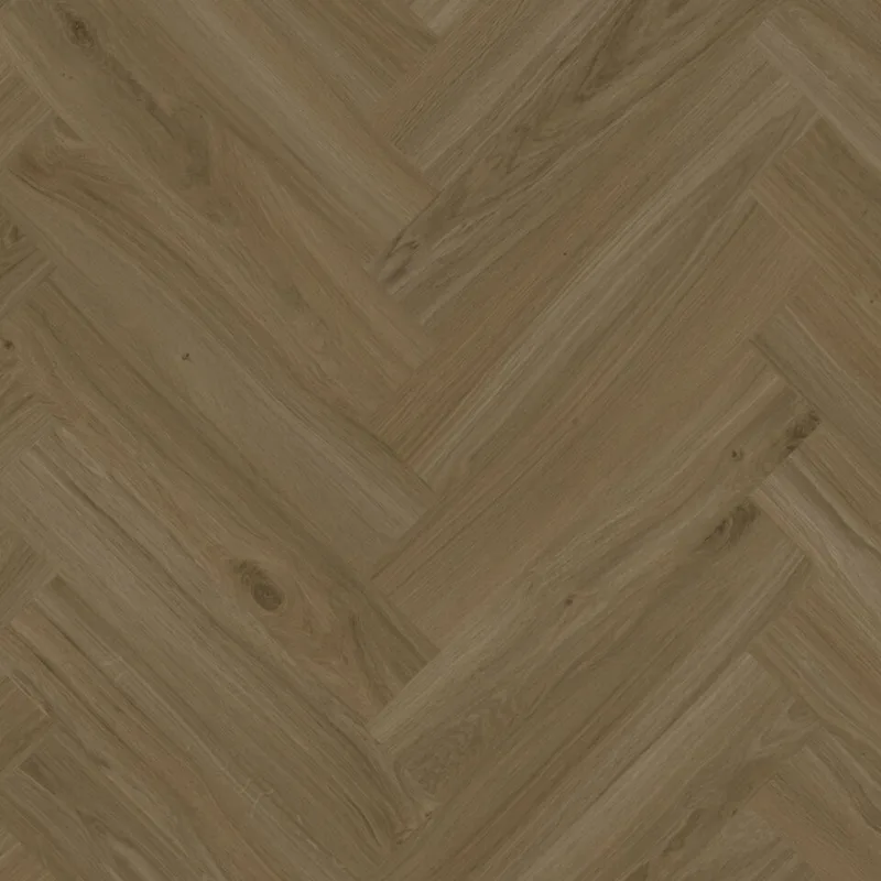 Pardoseală LVT iD Classics Glue-Down 70 Country Oak Brown - Image 1