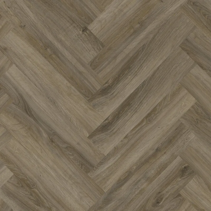 Pardoseală LVT iD Classics Glue-Down 70 English Oak Brown - Image 1