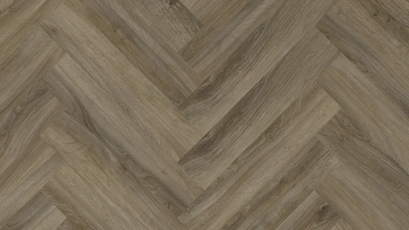 Pardoseală LVT iD Classics Glue-Down 70 English Oak Brown - Image 2