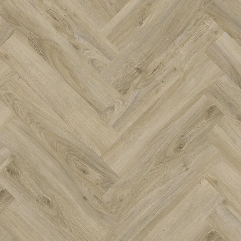 Pardoseală LVT iD Classics Glue-Down 70 English Oak Grege - Image 1