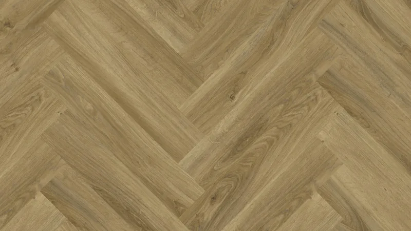 Pardoseală LVT iD Classics Glue-Down 70 English Oak Natural - Image 2