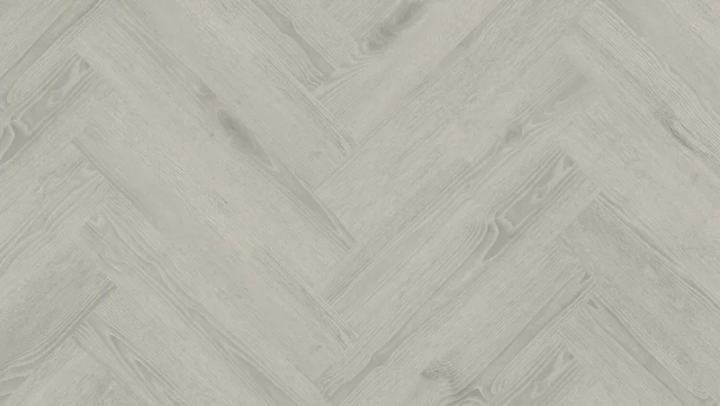 Pardoseală LVT iD Classics Glue-Down 70 Scandinavian Oak Medium Grey - Image 2