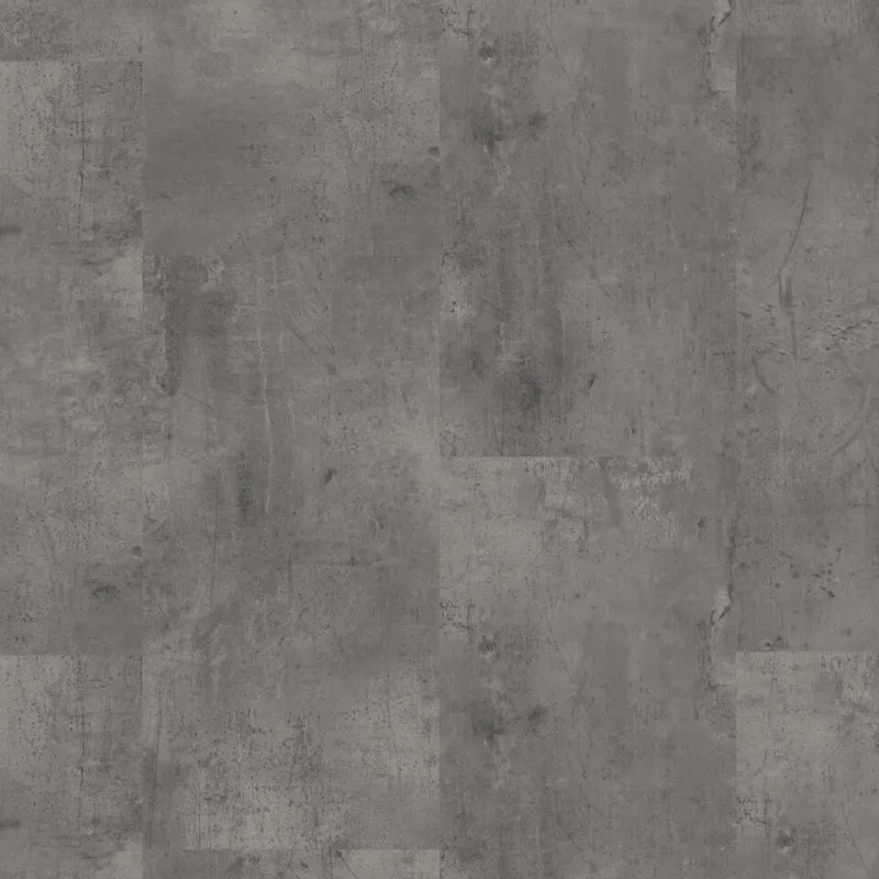 Pardoseală LVT iD Classics Glue-Down 70 Vintage Zinc Silver - Image 1