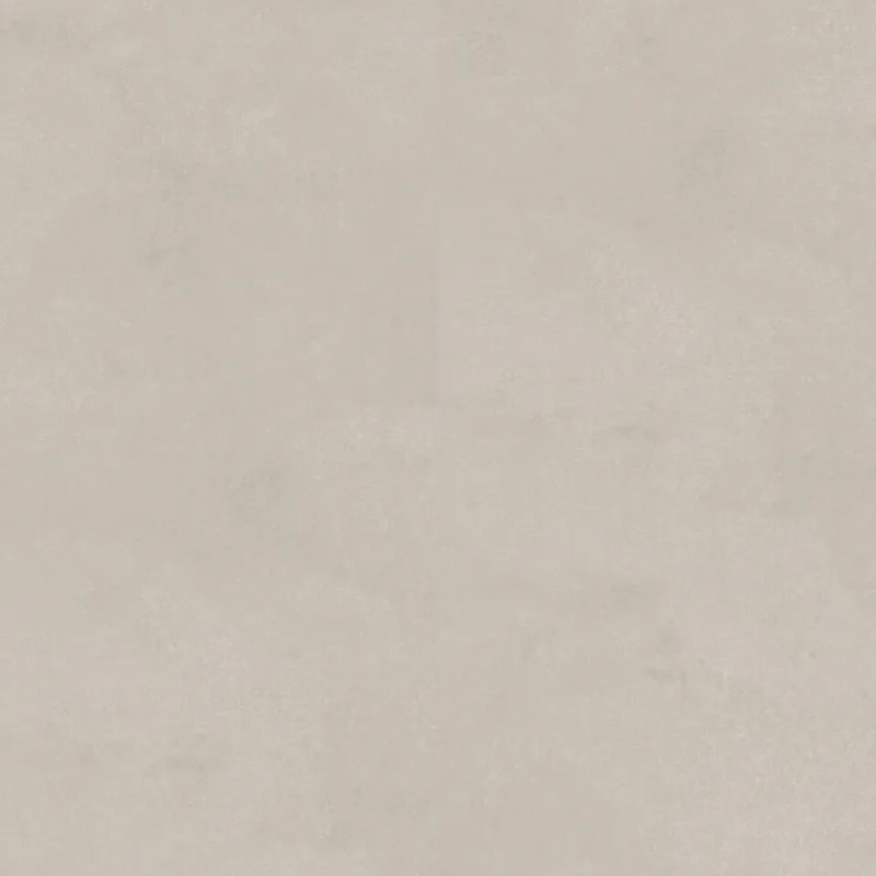 Pardoseală LVT iD Classics Loose-Lay 55 Polished Concrete Chalk - Image 1
