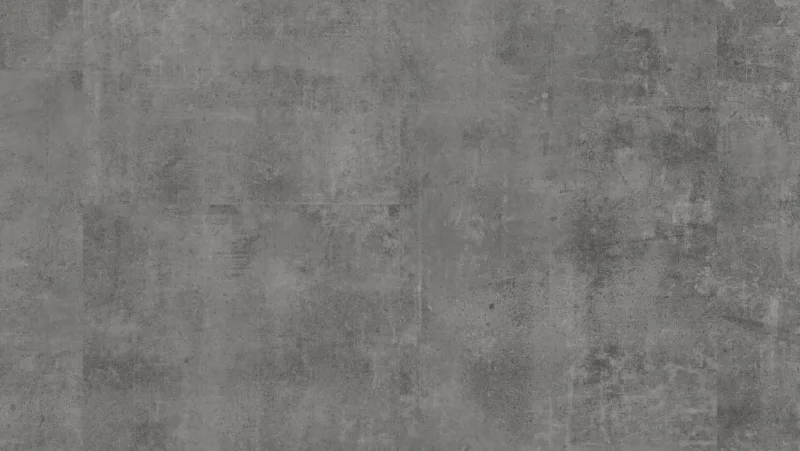 Pardoseală LVT iD Naturals Glue-Down 55 Patina Concrete Dark Grey - Image 2