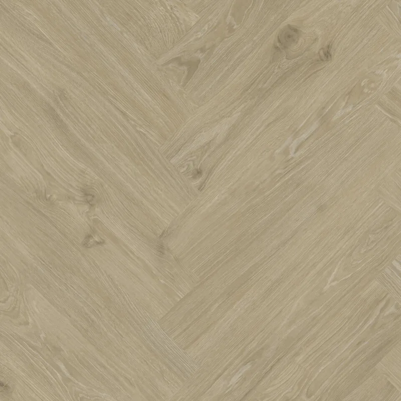 Pardoseală LVT iD Naturals Glue-Down 55 Royal Oak Brushed Beige - Image 1