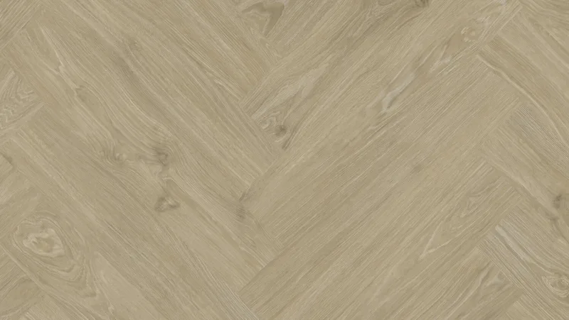 Pardoseală LVT iD Naturals Glue-Down 55 Royal Oak Brushed Beige - Image 2