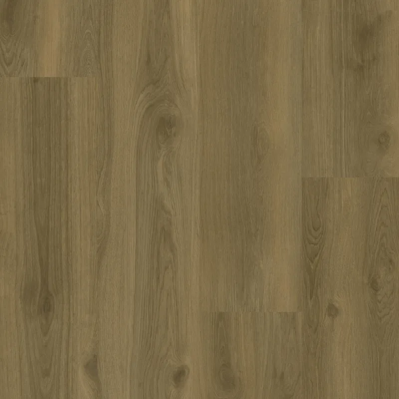 Pardoseală LVT iD Naturals Glue-Down 70 Brook Oak Dark Brown - Image 1