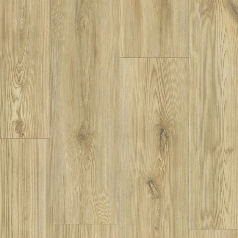 Pardoseală LVT iD Naturals Glue-Down 70 Brushed Elm Brown - Image 1