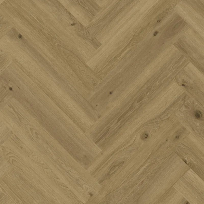 Pardoseală LVT iD Naturals Glue-Down 70 Creek Oak Brown - Image 1