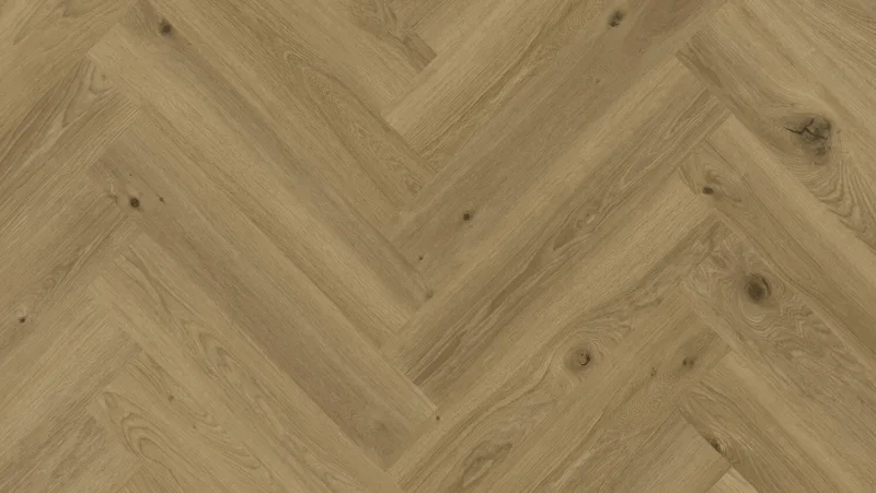 Pardoseală LVT iD Naturals Glue-Down 70 Creek Oak Brown - Image 2