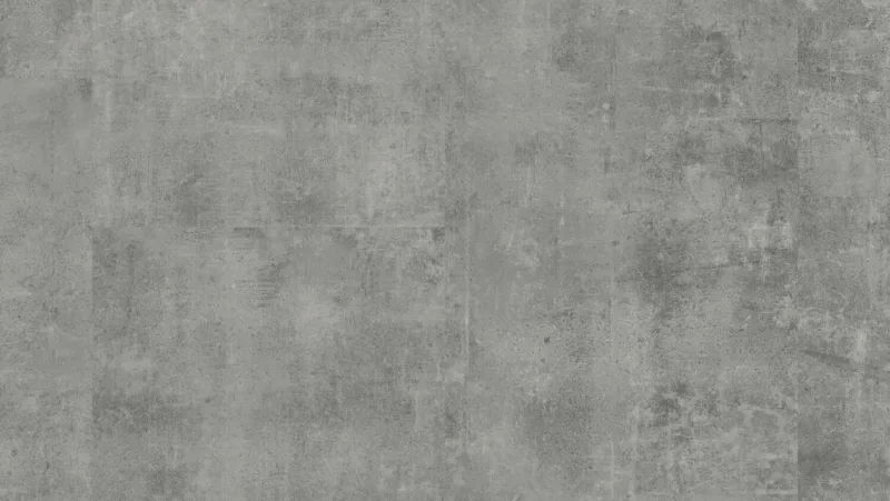 Pardoseală LVT iD Naturals Glue-Down 70 Patina Concrete Medium Grey - Image 2