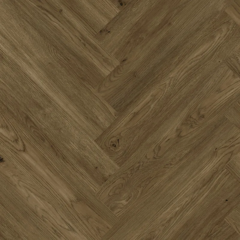 Pardoseală LVT iD Naturals Glue-Down 70 Royal Oak Oiled Brown - Image 1