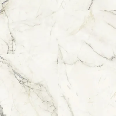 Pardoseală LVT iD Naturals Click Ultimate 55 Carrara Grande White