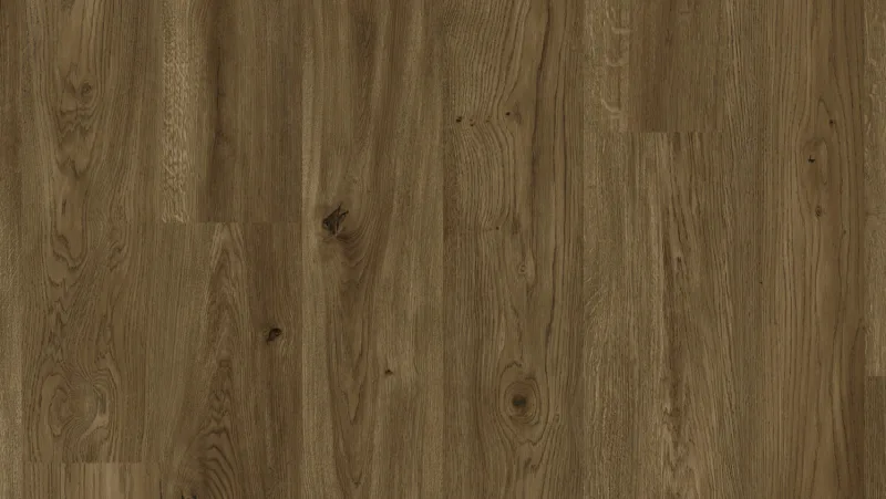Pardoseală LVT iD Naturals Click Ultimate 55 Royal Oak Oiled Brown - Image 2