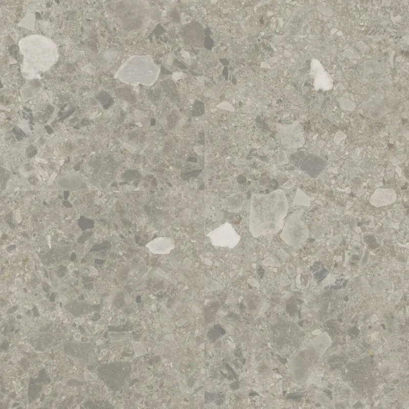 Pardoseală LVT iD Naturals Click Ultimate 70 Breccia Grey - Image 1