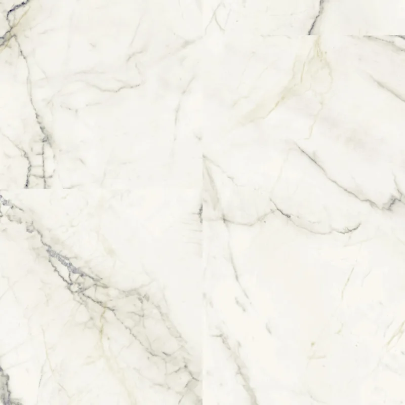 Pardoseală LVT iD Naturals Click Ultimate 70 Carrara Grande White - Image 1