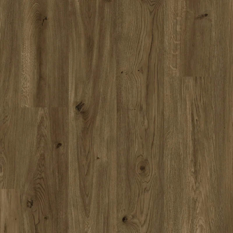 Pardoseală LVT iD Naturals Click Ultimate 70 Royal Oak Oiled Brown - Image 1