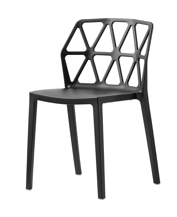 Scaun exterior ALCHEMIA CB1056 - Connubia