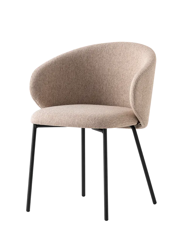 Fotoliu Tuka CB1999 - Connubia - Image 1