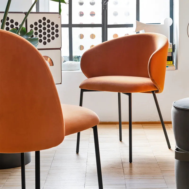 Fotoliu Tuka CB1999 - Connubia - Image 3